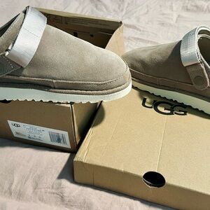 UGG Women’s GOLDENSTAR